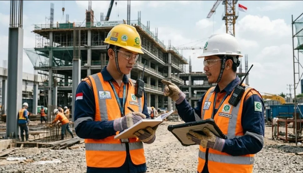 Sertifikasi Migas Cepu